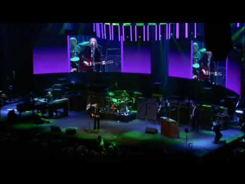 I Won't Back Down - Tom Petty & The Heartbreakers